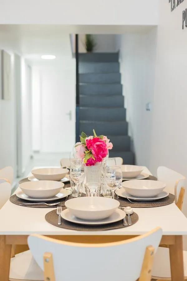 Splendid Loft - 3br-10p - Nation * Paris