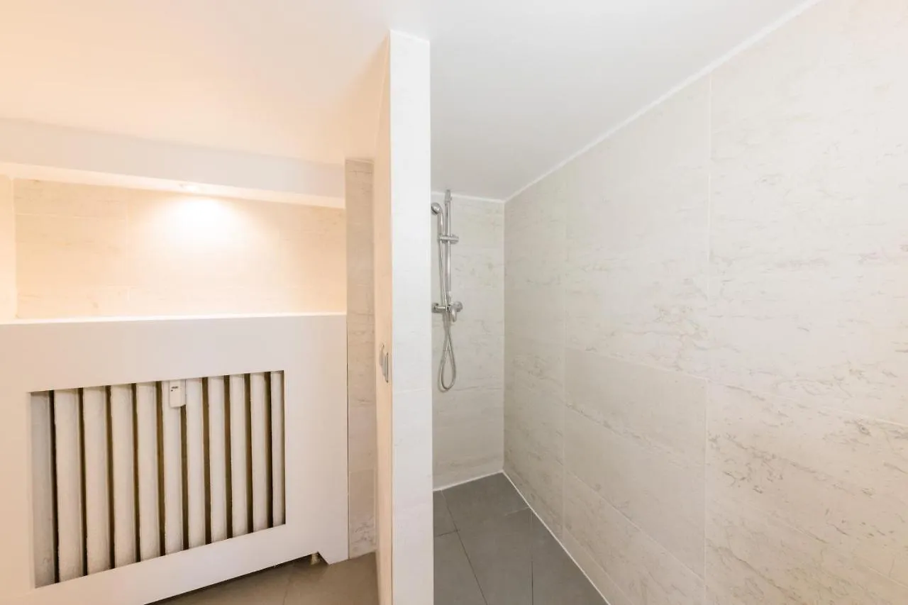 Splendid Loft - 3br-10p - Nation Apartman