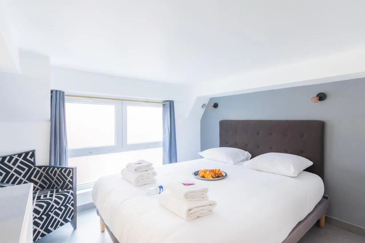 Splendid Loft - 3br-10p - Nation Apartment